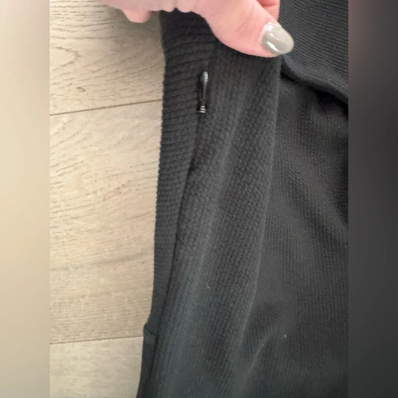 Hugo Boss Eveska Cold Shoulder Sheath Dress black size small - Picture 11 of 13